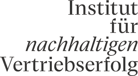 Institut für nachhaltigen Vertriebserfolg